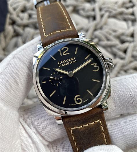 panerai pam 512 catawiki|Panerai radiomir 42mm.